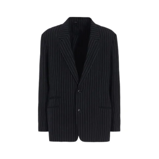 Light Donggoros 2Bs Double-Brimmed Jackets