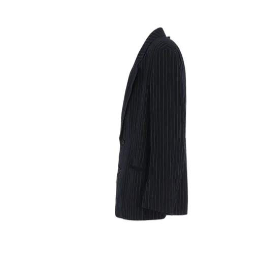 Light Donggoros 2Bs Double-Brimmed Jackets