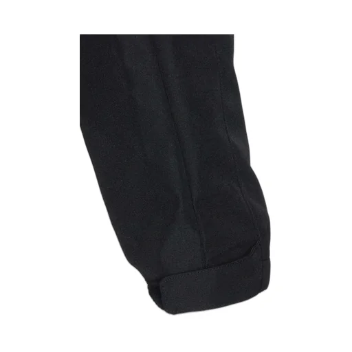 Mini Oxford Cloth Shell Parka