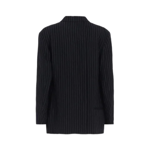 Light Donggoros 2Bs Double-Brimmed Jackets