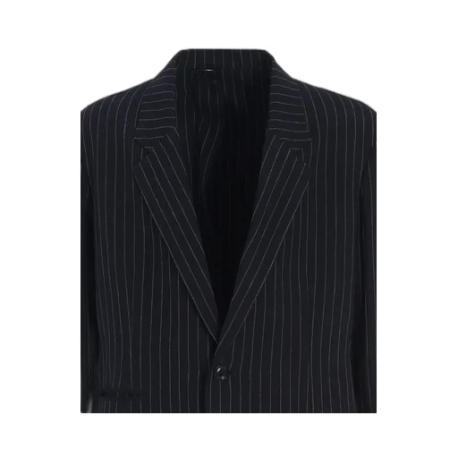 Light Donggoros 2Bs Double-Brimmed Jackets