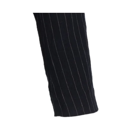 Light Donggoros 2Bs Double-Brimmed Jackets