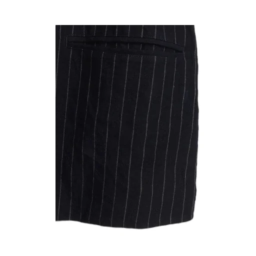 Light Donggoros 2Bs Double-Brimmed Jackets