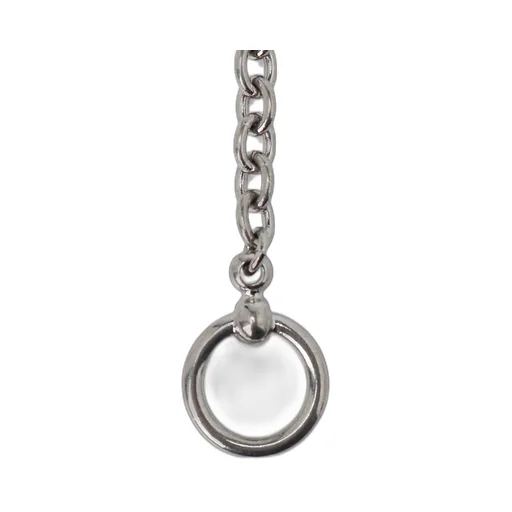 Brass Toggle Ring