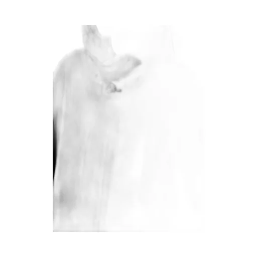 Wool Gabardine Collared Cloak