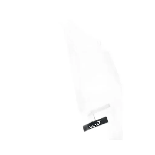 Various Material Combination Jacket Back Extra Material Design