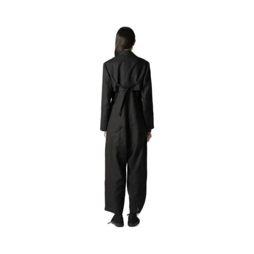 Linen Lawn Short Back Jacket