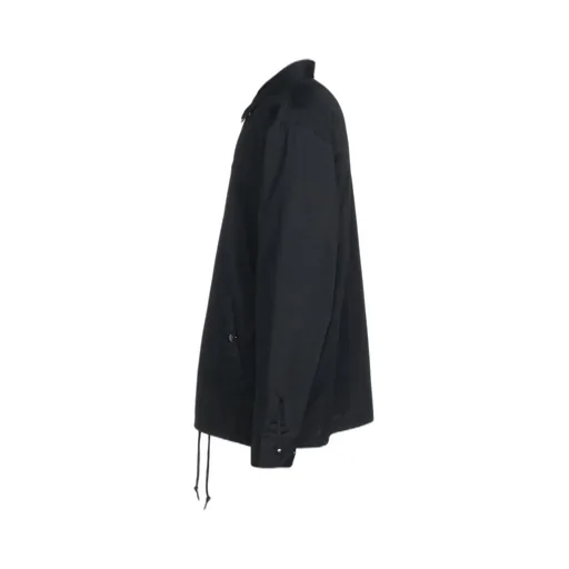 Cotton Twill Weather Cross Coach Jacket