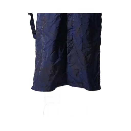 Speck Dyed Nylon Cross Military Dress Shirt