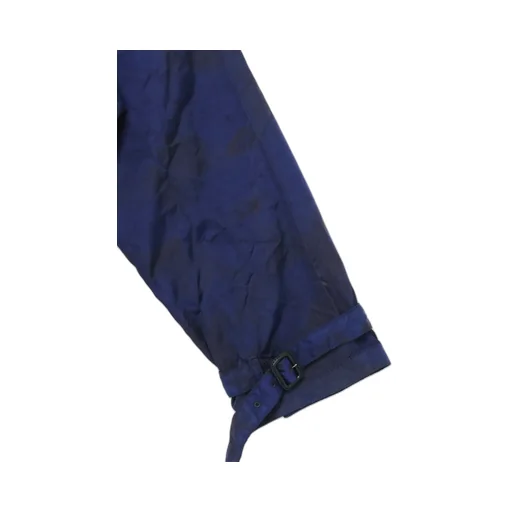 Speck Dyed Nylon Cross Military Dress Shirt