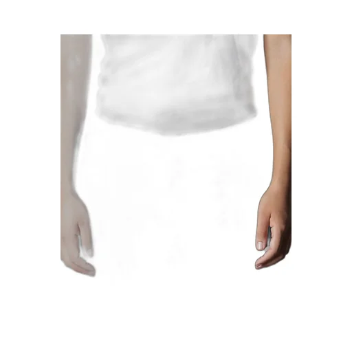 Cubism Patchwork Product Dyed Adjustable Zip Pants
