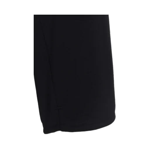 Polyester Smooth Short Pants