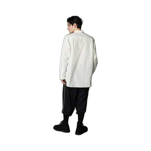 Polyester Smooth Short Pants