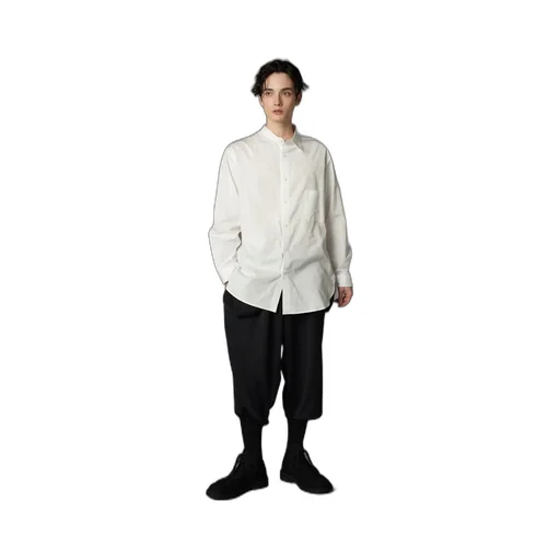 Polyester Smooth Short Pants