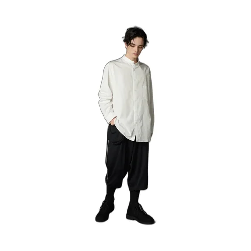 Polyester Smooth Short Pants