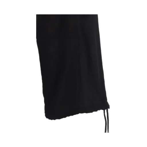 Cubism Patchwork Product Dyed Adjustable Zip Pants