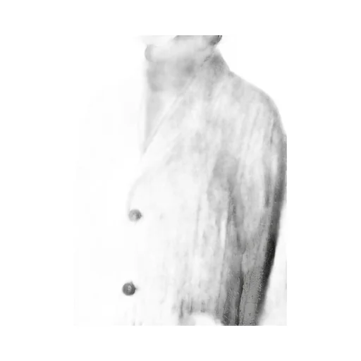 Needle-Punched Work Jacket