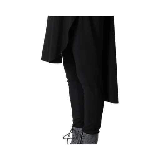 Hard-Twist Sergelayered Front Shirt