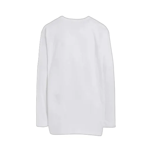 Angel Print Long Sleeve T