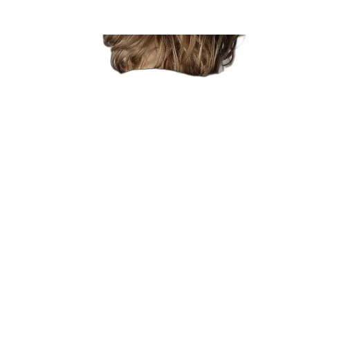 Soft Gauze Jersey Asymmetric Hi-Neck Pullover