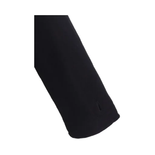 Double Faed Jersey Dress