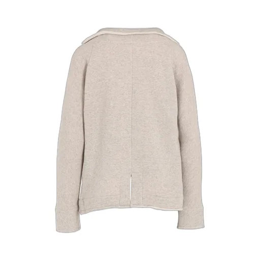 Cotton/Lyocell Jacket