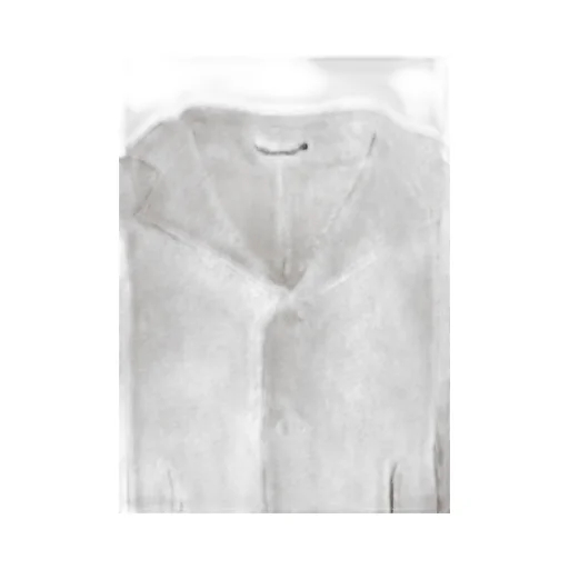 Cotton/Lyocell Jacket