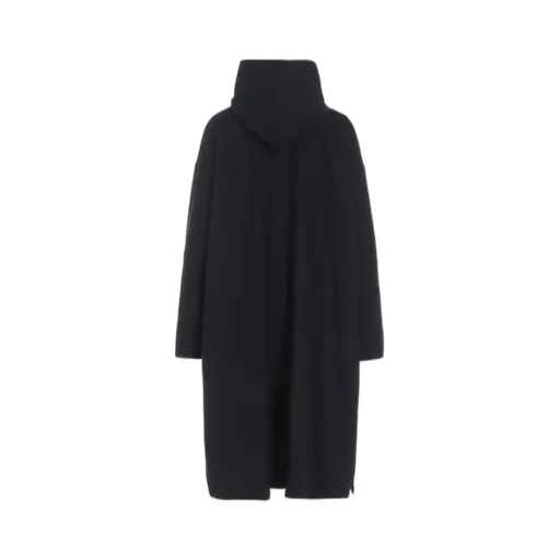 Double Faed Jersey Dress