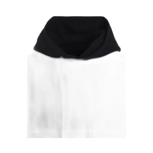 Cotton/Lyocell Hoodie