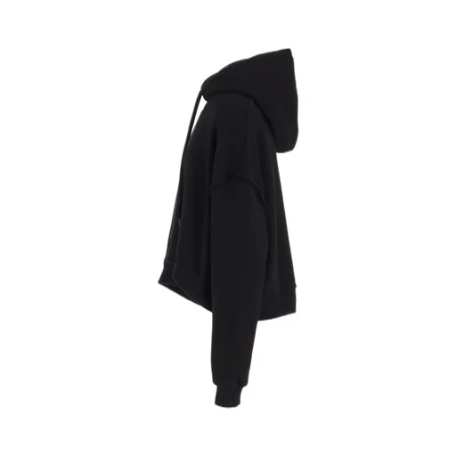 Cotton/Lyocell Hoodie
