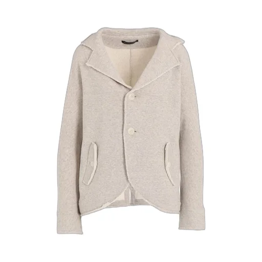 Cotton/Lyocell Jacket