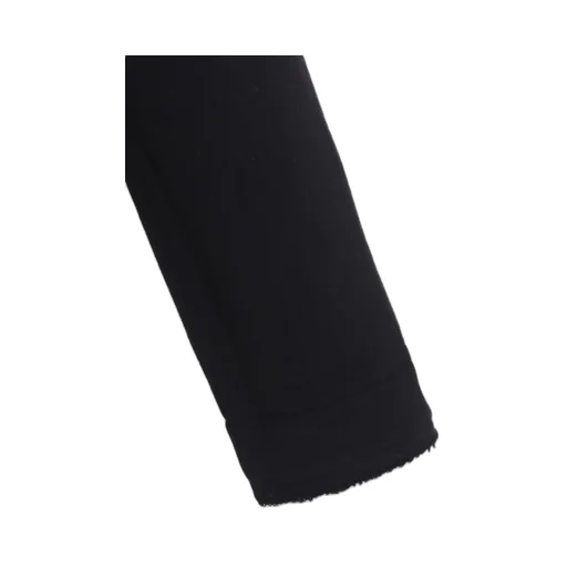 Cotton/Lyocell Asymmetric Jacket
