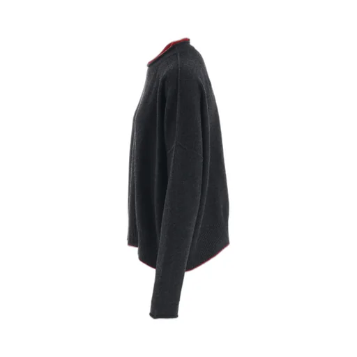 Wool Brend Big Pullover