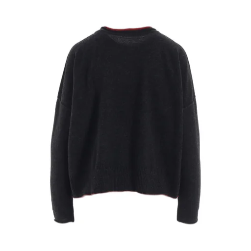 Wool Brend Big Pullover