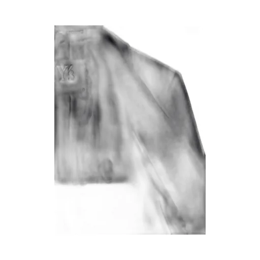 Milling Wool Serge Peaked Lapel Jacket