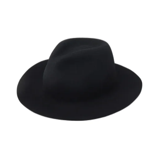 Wool Gradation Hat