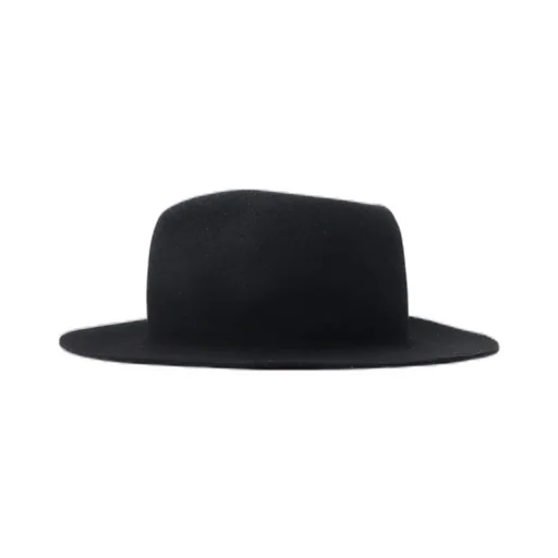 Wool Gradation Hat