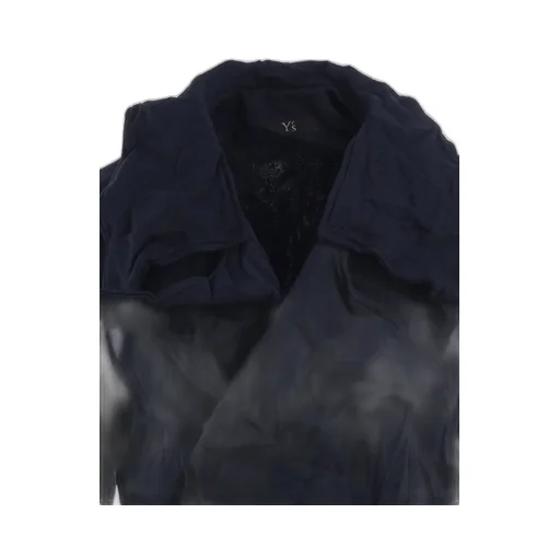 Wrinkle-Effect Moto Jacket