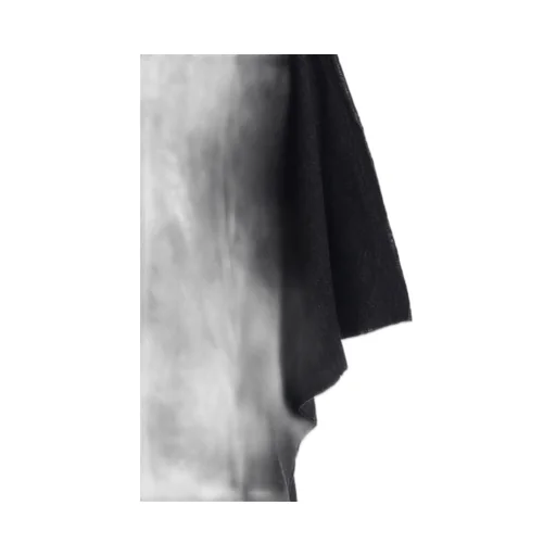 W/Ny Jersey Dolman Sleeve Ribbon Pullover
