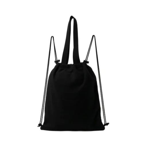 Y's Fleece Knap Sack