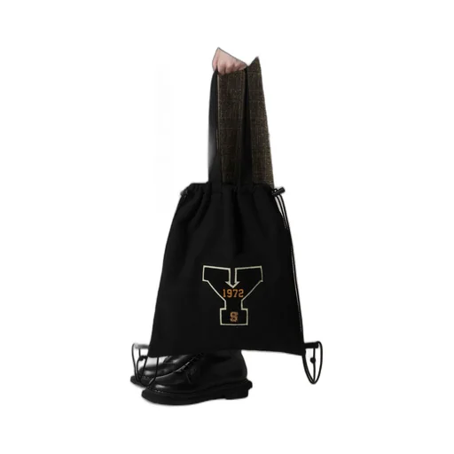 Y's Fleece Knap Sack