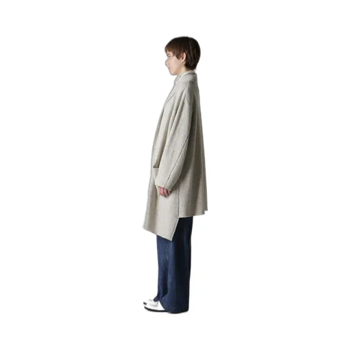 Mild Jersey Out Pocket Gown