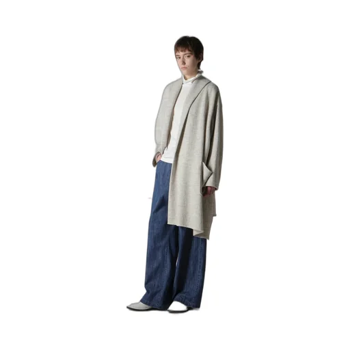 Mild Jersey Out Pocket Gown