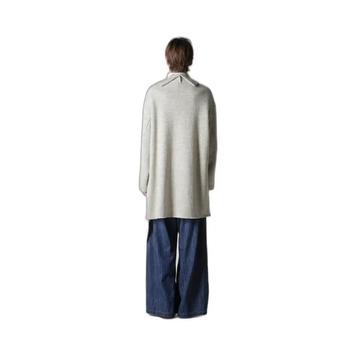 Mild Jersey Out Pocket Gown