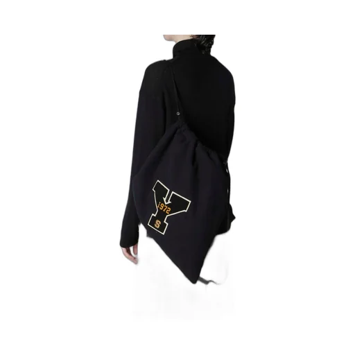 Y's Fleece Knap Sack
