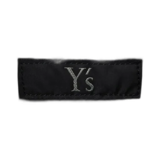 Y's Fleece Knap Sack
