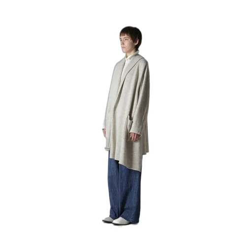 Mild Jersey Out Pocket Gown