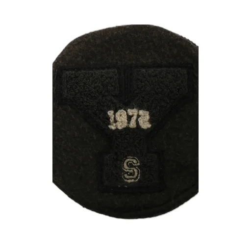 Y's Fleece Double Pouch