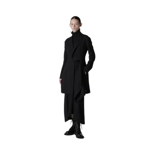 W/Ry Washer Processed Gauze Jacket