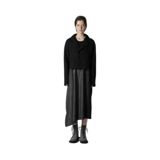 Mild Jersey Blouson